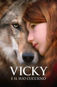 Vicky e il suo cucciolo (2021) FULL HD 1080p