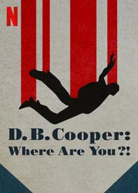 D B Cooper S01E01-04 DLMux 1080p E-AC3-AC3 ITA ENG SUBS