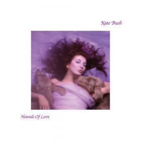Kate Bush - Hounds of Love (1985) [FLAC]
