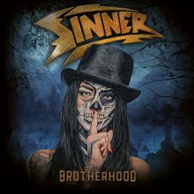 Sinner - Brotherhood (2022) Mp3 320kbps [PMEDIA] ⭐️