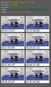 [ CourseWikia.com ] BJJ Fanatics - Tactical Turtle