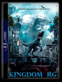 Jurassic World Dominion 2022 1080p WEB-Rip HEVC x265 10Bit AC-3 5-1 MSubs KINGDOM RG