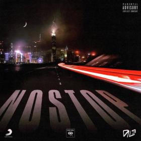 Dilè - Nostop (2022 Hip Hop Rap) [Flac 24-44]
