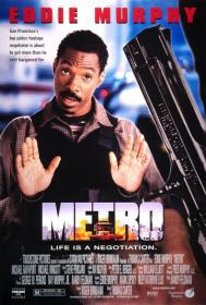 Metro 1997 1080p WEB-DL HEVC x265 5 1 BONE