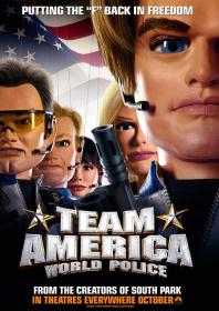 【首发于高清影视之家 】美国战队：世界警察[中英字幕] Team America World Police 2004 BluRay 1080p x265 10bit-MiniHD