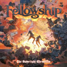 Fellowship - The Saberlight Chronicles (2022)