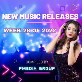 VA - New Music Releases Week 28 of 2022 (Mp3 320kbps Songs) [PMEDIA] ⭐️