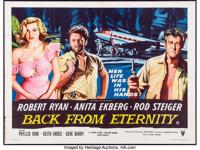 Back from Eternity 1956 (John Farrow-Adventure) 1080p x264-Classics