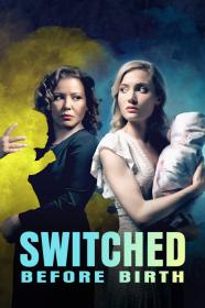 Switched Before Birth (2021) [720p] [WEBRip] <span style=color:#39a8bb>[YTS]</span>