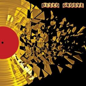 Various Artists - Disco Groove (2022) Mp3 320kbps [PMEDIA] ⭐️