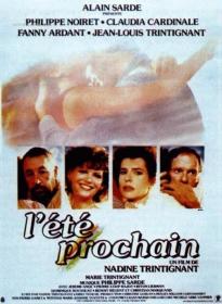 L ete prochain 1985 FRENCH 1080p BluRay x264 FLAC 1 0-HANDJOB