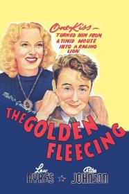 The Golden Fleecing 1940 DVDRip 600MB h264 MP4<span style=color:#39a8bb>-Zoetrope[TGx]</span>