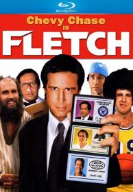 Fletch 1985 DUAL HDRip XviD AC3 -HQ-VIDEO