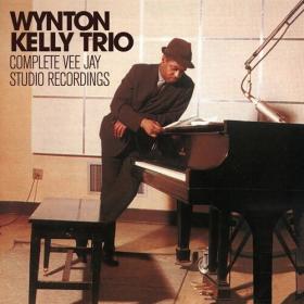 Wynton Kelly - Complete Vee Jay Studio Recordings (2022) Mp3 320kbps [PMEDIA] ⭐️