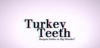 BBC Turkey Teeth Bargain Smiles or Big Mistake 1080p HDTV x265 AAC