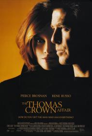 【首发于高清影视之家 】天罗地网[简繁英字幕] The Thomas Crown Affair 1999 1080p BluRay x265 10bit DD 5.1-MiniHD