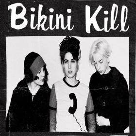 Bikini Kill - Discography [FLAC Songs] [PMEDIA] ⭐️