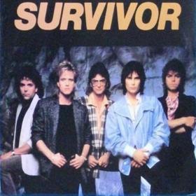 Survivor - Discography [FLAC Songs] [PMEDIA] ⭐️