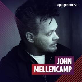 John Mellencamp - Discography [FLAC Songs] [PMEDIA] ⭐️