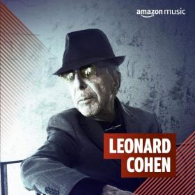 Leonard Cohen - Discography [FLAC Songs] [PMEDIA] ⭐️