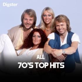 Various Artists - All 70's Top Hits (2022) Mp3 320kbps [PMEDIA] ⭐️