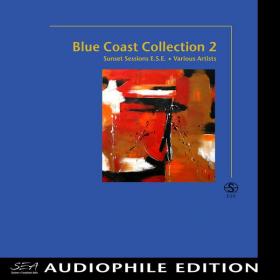 Blue Coast Artists - Blue Coast Collection 2 (Audiophile Edition) (2011 Folk Rock Acoustic) [Flac 24-192]