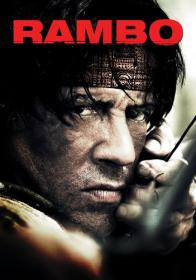 Рэмбо IV Rambo 2007 Theatrical Cut BDRip-HEVC 1080p