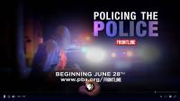 PBS FRONTLINE 2020 Policing the Police 2020 1080p WEB x265 AAC MVGroup Forum