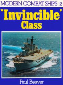 Invincible Class
