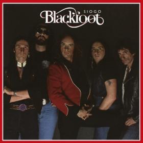 Blackfoot - Siogo (1983) MP3
