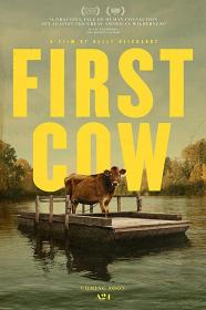 【首发于高清影视之家 】第一头牛[中文字幕] First Cow 2019 1080p BluRay DD 5.1 x264-CHD