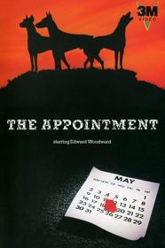 The Appointment (1982) [1080p] [BluRay] <span style=color:#39a8bb>[YTS]</span>