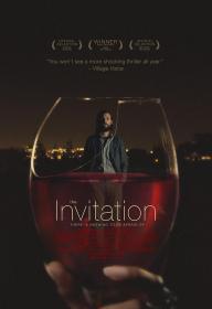 【首发于高清影视之家 】致命邀请[简繁英字幕] The Invitation 2015 1080p BluRay DD 5.1 x265-10bit-CHDBits