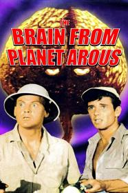 The Brain From Planet Arous (1957) [1080p] [BluRay] <span style=color:#39a8bb>[YTS]</span>