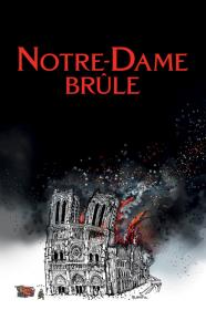 Notre Dame On Fire (2022) [1080p] [WEBRip] [5.1] <span style=color:#39a8bb>[YTS]</span>
