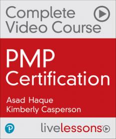 [FreeCoursesOnline.Me] O`REILLY - PMP Certification Complete Video Course and Practice Test