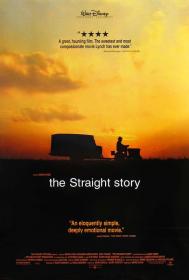 【首发于高清影视之家 】史崔特先生的故事[简繁英字幕] The Straight Story 1999 1080p BluRay x265 10bit-MiniHD