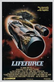 【首发于高清影视之家 】宇宙天魔[中文字幕] Lifeforce 1985 DC REMASTERED BluRay 1080p HEVC 10bit MiniFHD-CHD