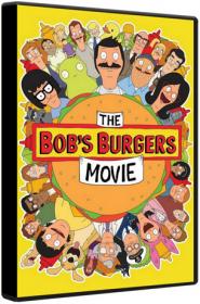 The Bob's Burgers Movie 2022 BluRay 1080p DTS AC3 x264-MgB
