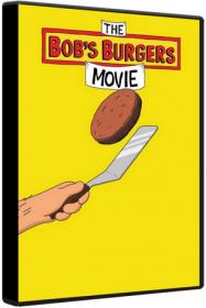 The Bob's Burgers Movie 2022 BluRay 1080p DTS-HD MA 5.1 AC3 x264-MgB