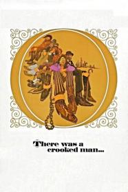 There Was a Crooked Man 1970 BluRay 600MB h264 MP4<span style=color:#39a8bb>-Zoetrope[TGx]</span>
