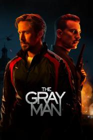 The Gray Man 2022 1080p NF WEB-DL DDP5.1 Atmos HDR HEVC<span style=color:#39a8bb>-themoviesboss</span>