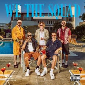 Slf - We The Squad Vol  1 [2CD] (2022 Hip Hop Rap) [Flac 16-44]