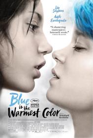 【首发于高清影视之家 】阿黛尔的生活[简繁英字幕] Blue Is the Warmest Color 2013 JPN BluRay 1080p x265 10bit-MiniHD