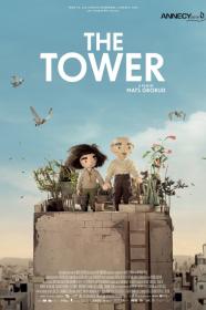 The Tower (2018) [1080p] [WEBRip] <span style=color:#39a8bb>[YTS]</span>