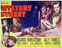 Mystery Street 1950 (John Sturges-Film Noir) 720p x264-Classics