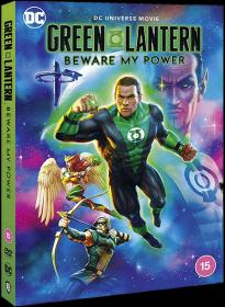 Green Lantern Beware My Power 2022 RUS BDRip x264 <span style=color:#39a8bb>-HELLYWOOD</span>