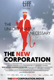 The New Corporation The Unfortunately Necessary Sequel 2020 1080p BluRay x264 DD 5.1-HANDJOB