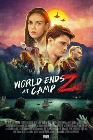 World Ends At Camp Z (2021) [1080p] [WEBRip] <span style=color:#39a8bb>[YTS]</span>