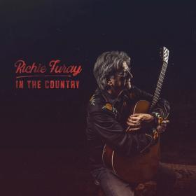 Richie Furay - In The Country (Deluxe) (2022) [16Bit-44.1kHz] FLAC [PMEDIA] ⭐️